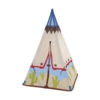 elc cowboy teepee