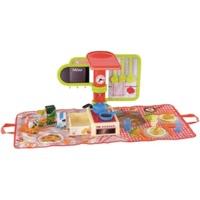 ELC Carry Along Kitchen