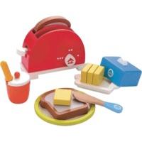 ELC Wooden Toaster