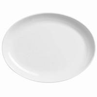 Elia Orientix Oval Plate 280mm (Pack of 6)