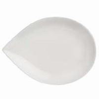 Elia Orientix Dewdrop Plates 330mm (Pack of 4)