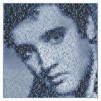 Elvis By Mike Edwards