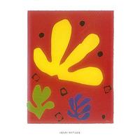 elments vgtaux 1947 by henri matisse