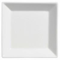 Elia Orientix Square Plates 235mm (Pack of 6)