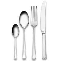 Elia Harley Deluxe 18/10 Cutlery 48 Piece Everyday Set (48 Piece Set)