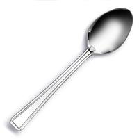 Elia Harley Deluxe 18/10 Coffee Spoons (Pack of 12)