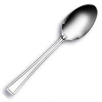 Elia Harley Deluxe 18/10 Teaspoons (Pack of 12)