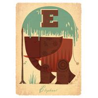 (E)lephant By Graham Carter