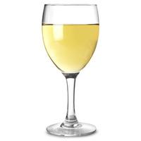 Elegance Wine Glasses 6.7oz LCE at 125ml (Case of 48)