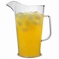 Elite 2 Pint Polycarbonate Jug LCE at 40oz / 1.25ltr (Case of 4)