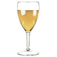 Elite Premium Polycarbonate Wine Glasses 14oz / 400ml (Pack of 12)