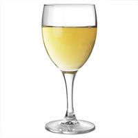 elegance wine glasses 51oz 145ml case of 48