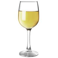 Elisa Wine Glasses 6.3oz LCE at 125ml (Pack of 12)
