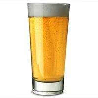 Elan Beverage Glasses 12oz LCE at 10oz (Case of 12)