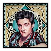 Elvis By JubeJube