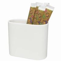 Elia Orientix Sugar Packet Holders (Pack of 6)