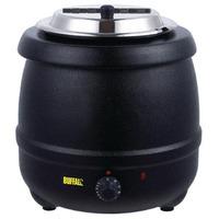 electric soup kettle 10ltr