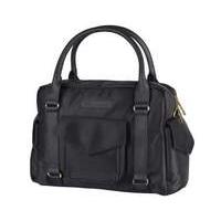 elodie details black edition diaper bag