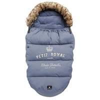 Elodie Details - Petit Royal Blue - Stroller Bag /textiles/strollers