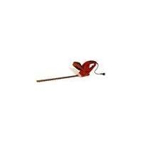 Electric hedge trimmer, HT 55 Easy Cut, 550 watts IKRA