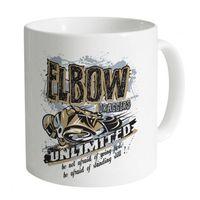 Elbow Draggers Unlimited Mug