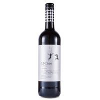 el circo tempranillo case of 6