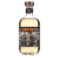 el espolon reposado tequila 70cl