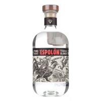 El Espolon Blanco Tequila 70cl