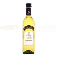 El Emperador Chardonnay White Wine 25cl