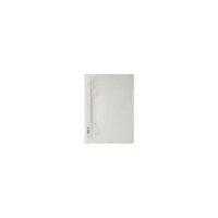 Elba (A4) Clearview Folder (White) Pack of 50