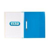 Elba (A4) Quotation Folder (Blue) Pack of 25