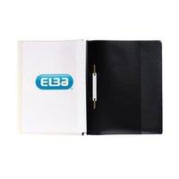 Elba (A4) Quotation Folder (Black) Pack of 25