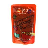 Ellas Kitchen 10 Month Organic Cottage Pie & Cinnamon