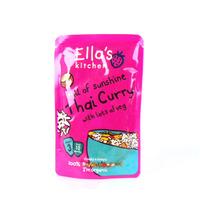 Ellas Kitchen 10 Month Thai Curry