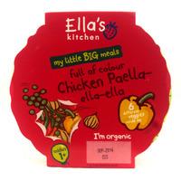 Ellas Kitchen 12 Months Chicken Paella