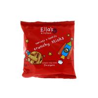 Ellas Kitchen 10 Month Carrots & Lentils Crunchy Sticks