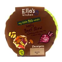 Ellas Kitchen 12 Months Beef Stew