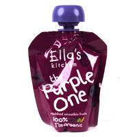 Ellas Kitchen 4 Months The Purple One