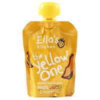 Ella\'s Kitchen Smoothie Fruit - The Yellow One