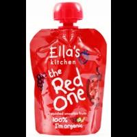 Ella\'s Kitchen Smoothie Fruit - The Red One