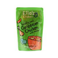 Ella\'s Kitchen Stage 3 - Caribbean Chicken