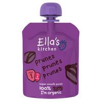 Ella\'s Kitchen First Taste - Prunes