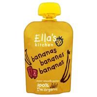Ella\'s Kitchen First Taste - Bananas
