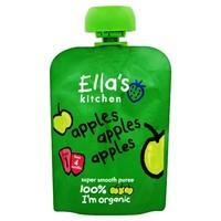 Ella\'s Kitchen First Taste - Apples