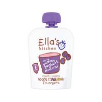 Ella\'s Kitchen Greek Yoghurt & Berries