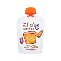 Ella\'s Kitchen Greek Yoghurt & Mangoes
