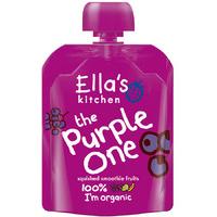 ellas kitchen the purple one smoothie fruit