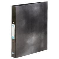 Elba Classy Ring A4 Binder 25mm Black Buy 2 Get 1 Free BX810404