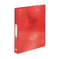 Elba Classy A4 Plus 25mm Red Ring Binder 400017755