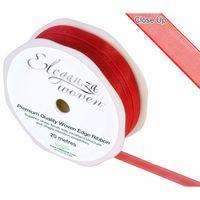 Eleganza 10mm Organza 10M 381586